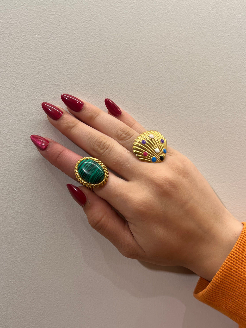 Ring
