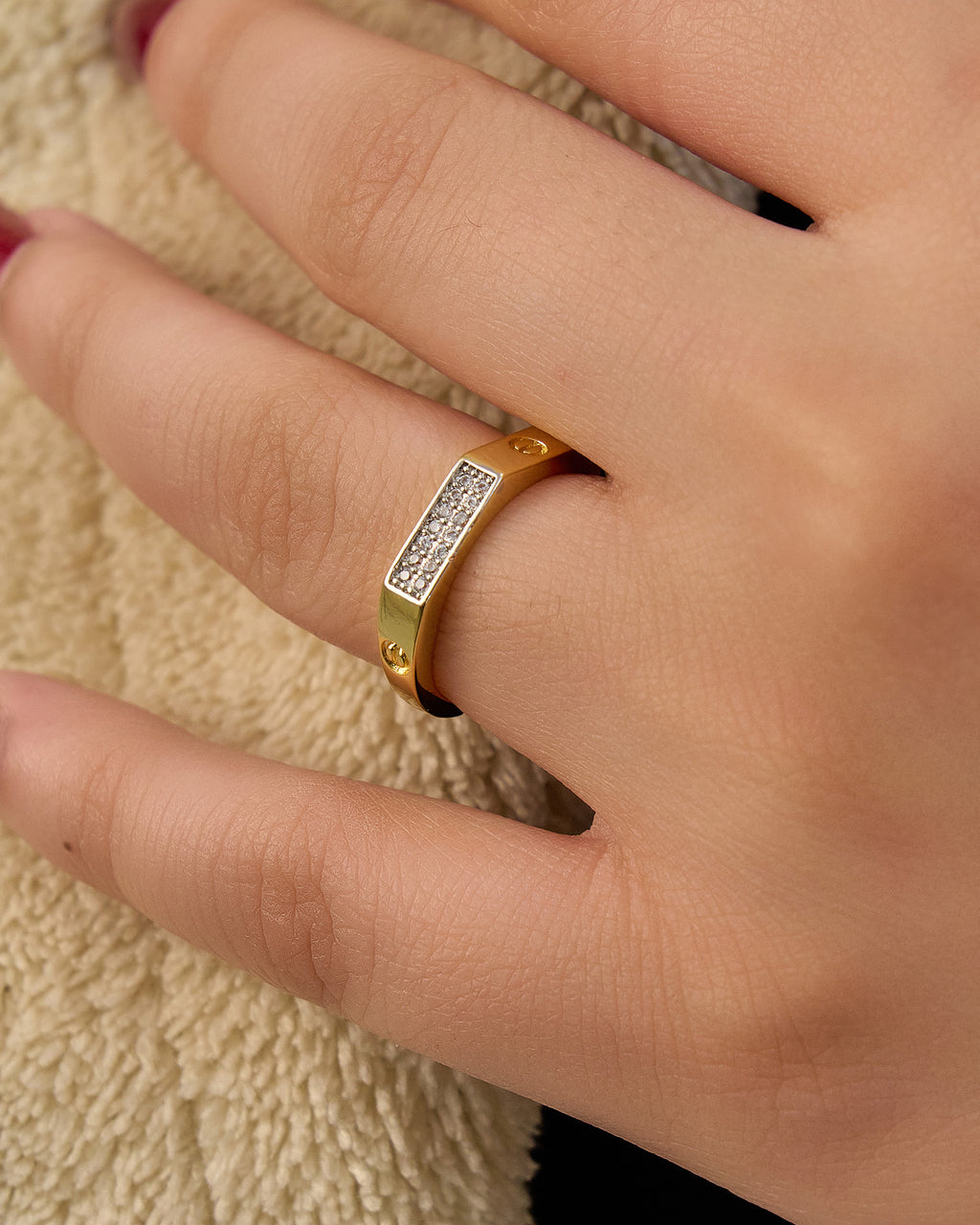 New Bangle set