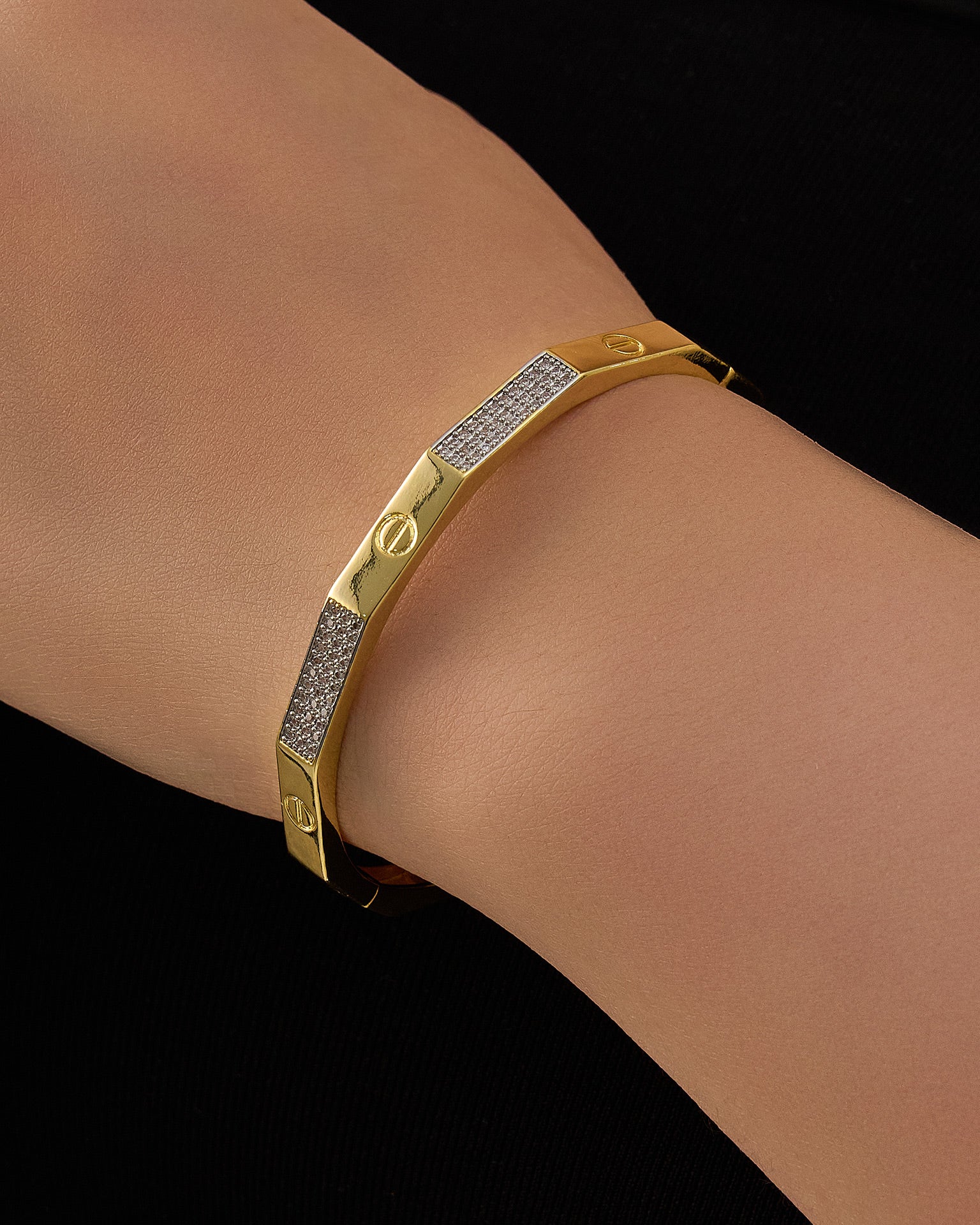 New Bangle set