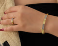 New Bangle set