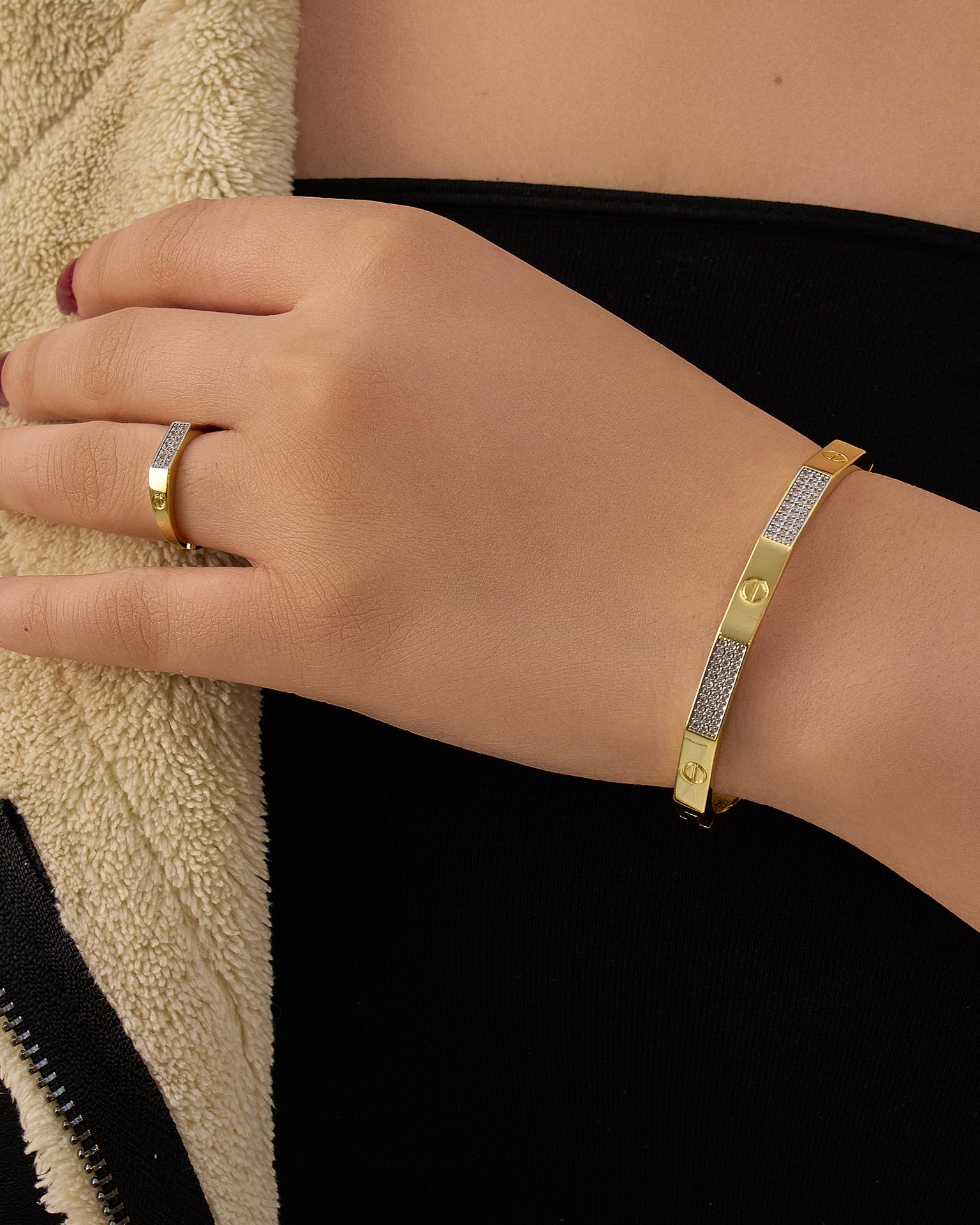 New Bangle set