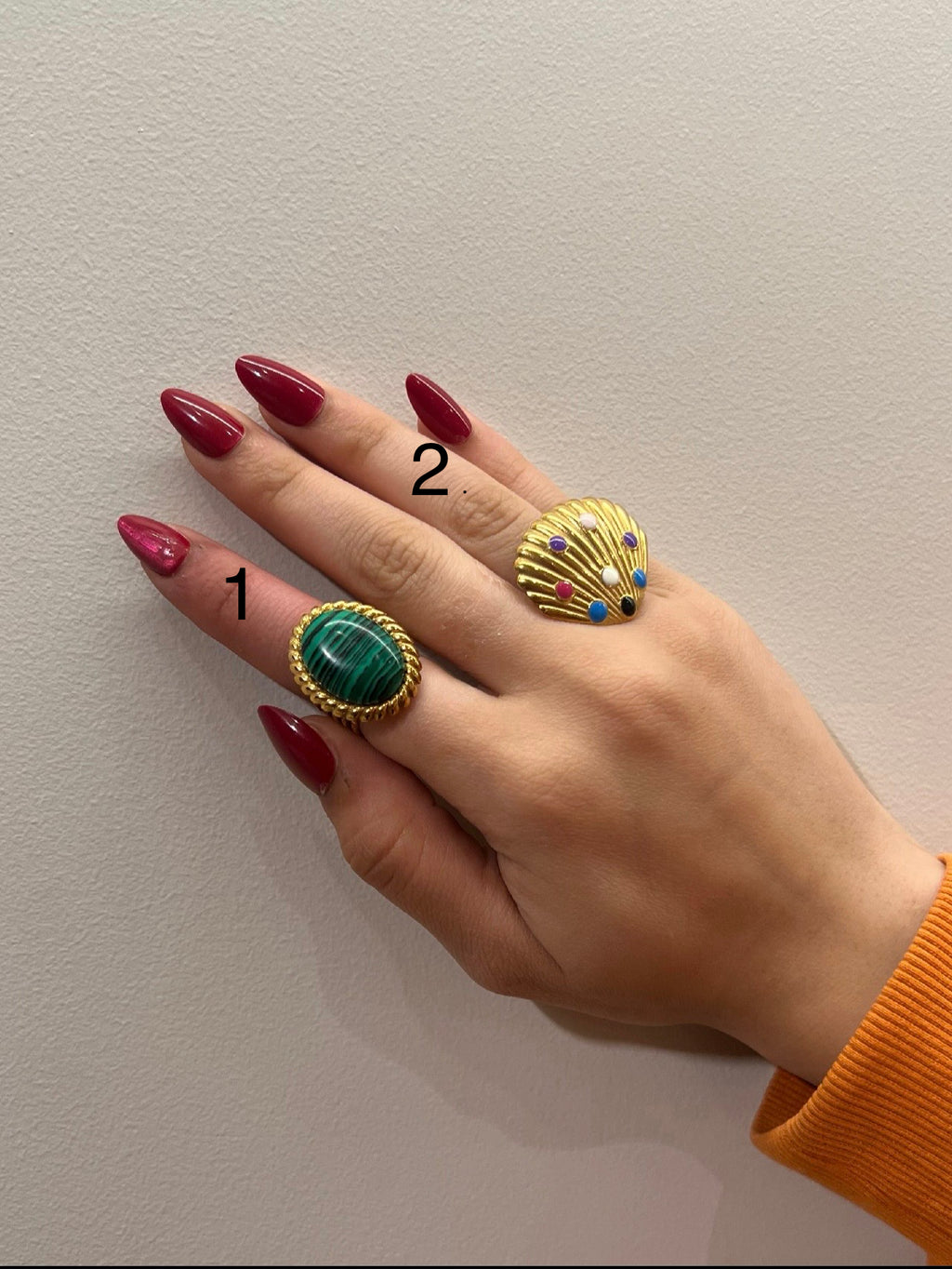 Ring