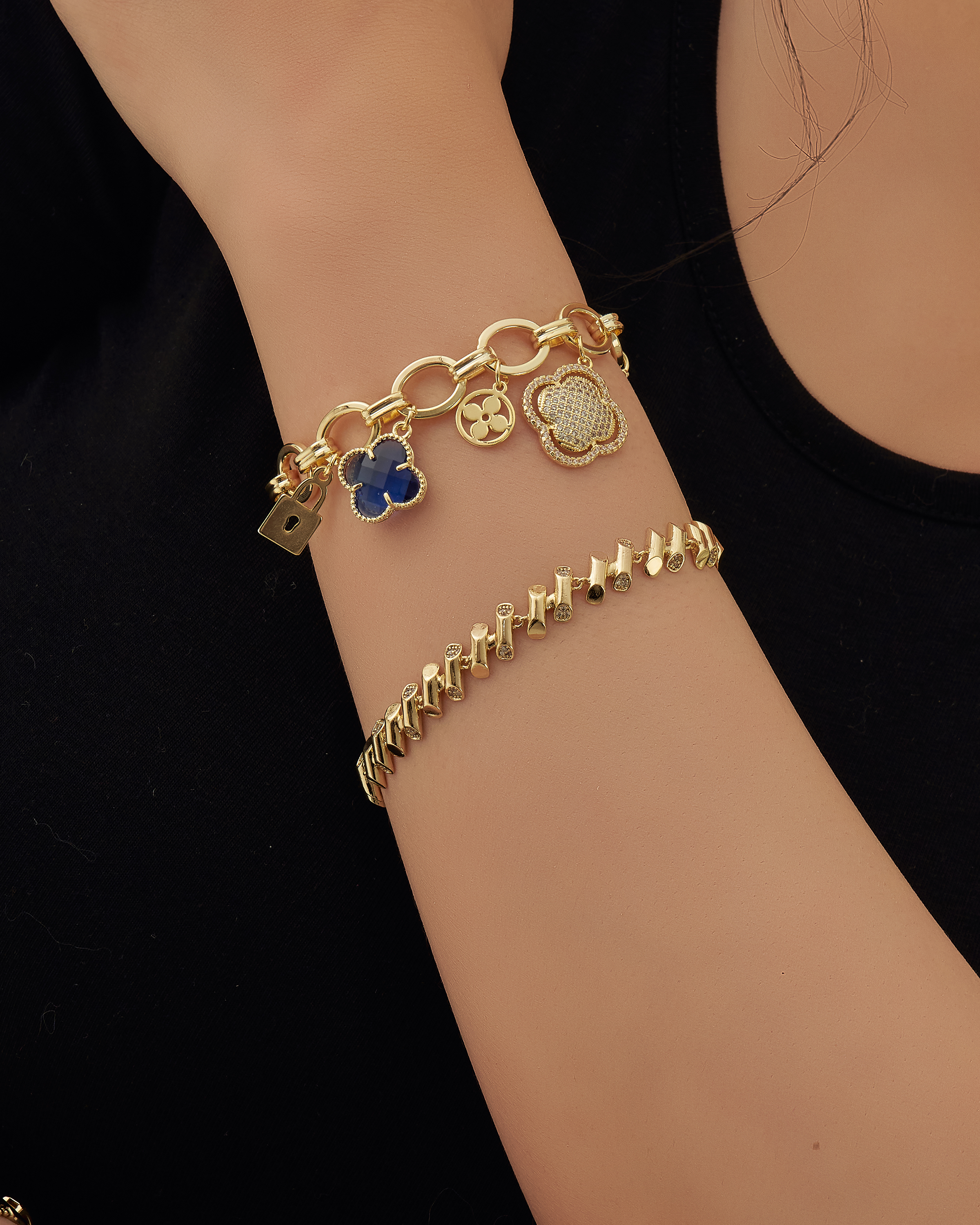 New Bracelet b-11/b-12