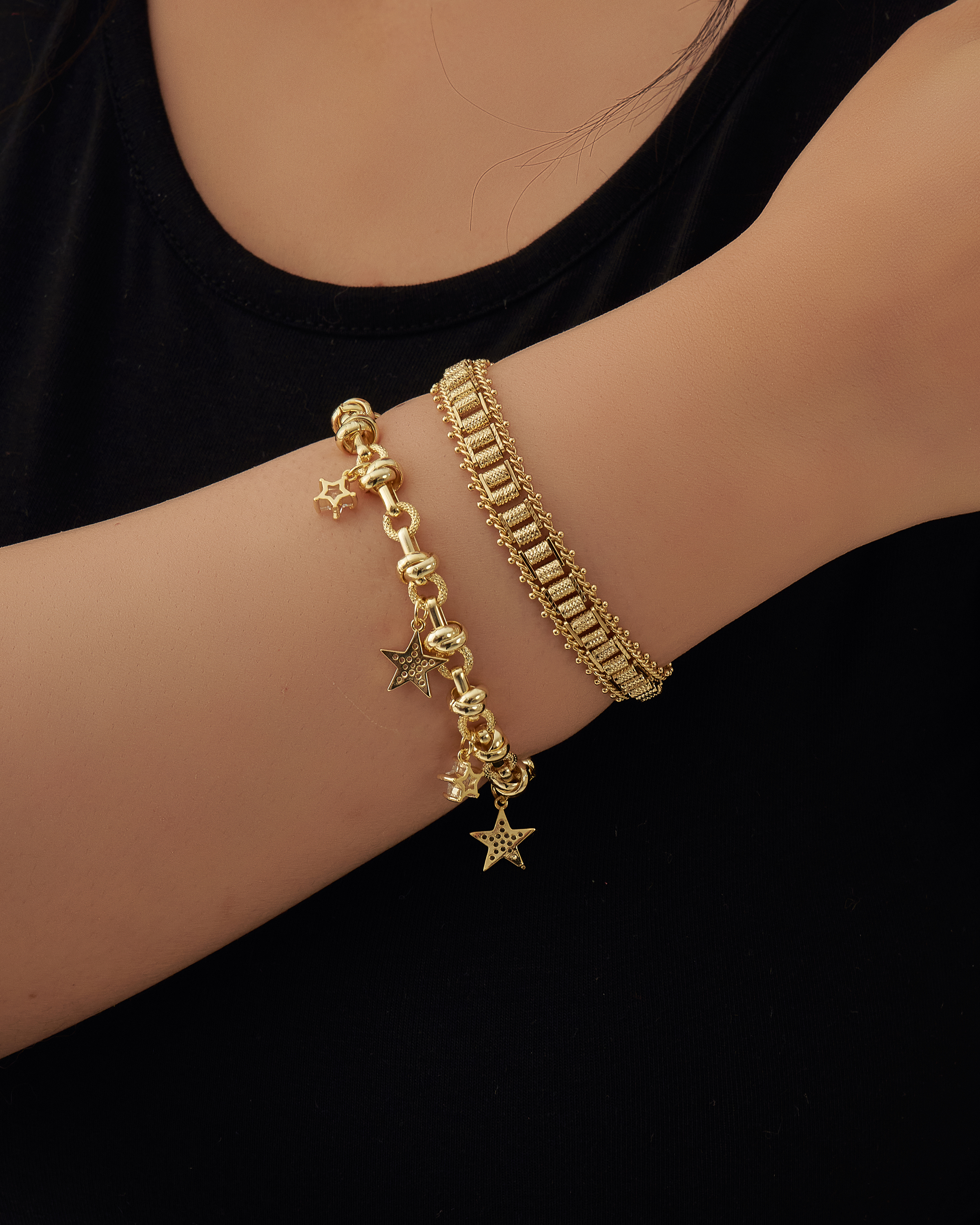 New Bracelet b-01/b-10