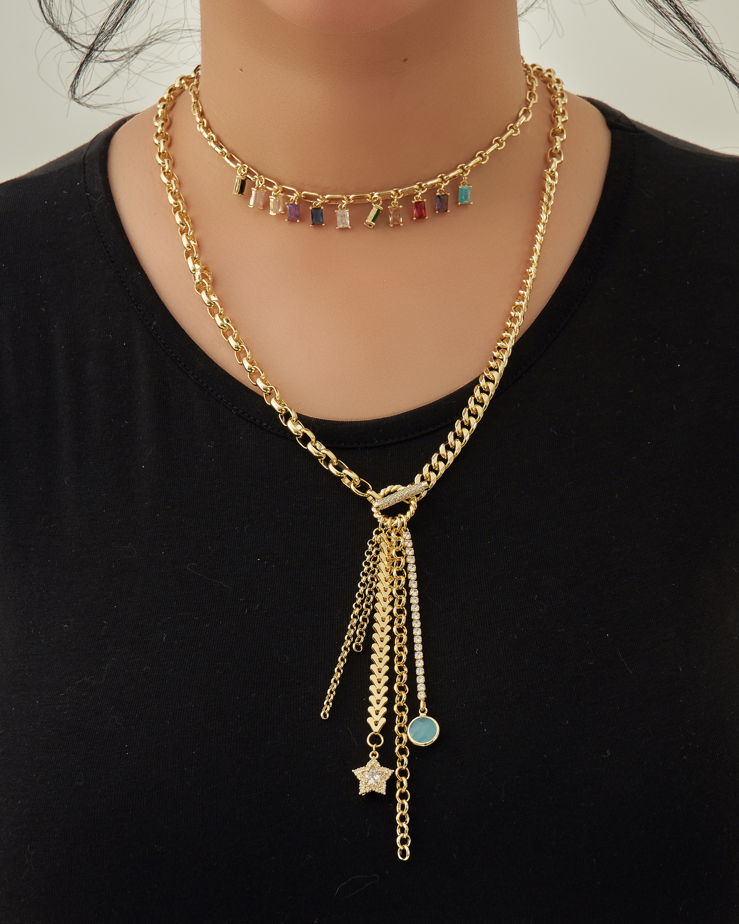 New Necklace n-04/n-05