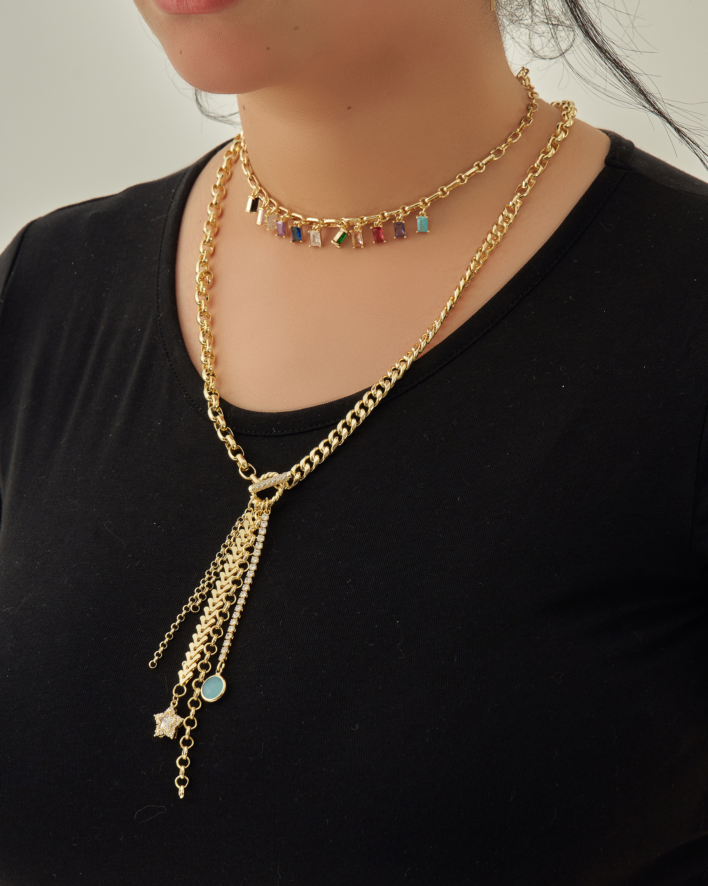 New Necklace n-04/n-05