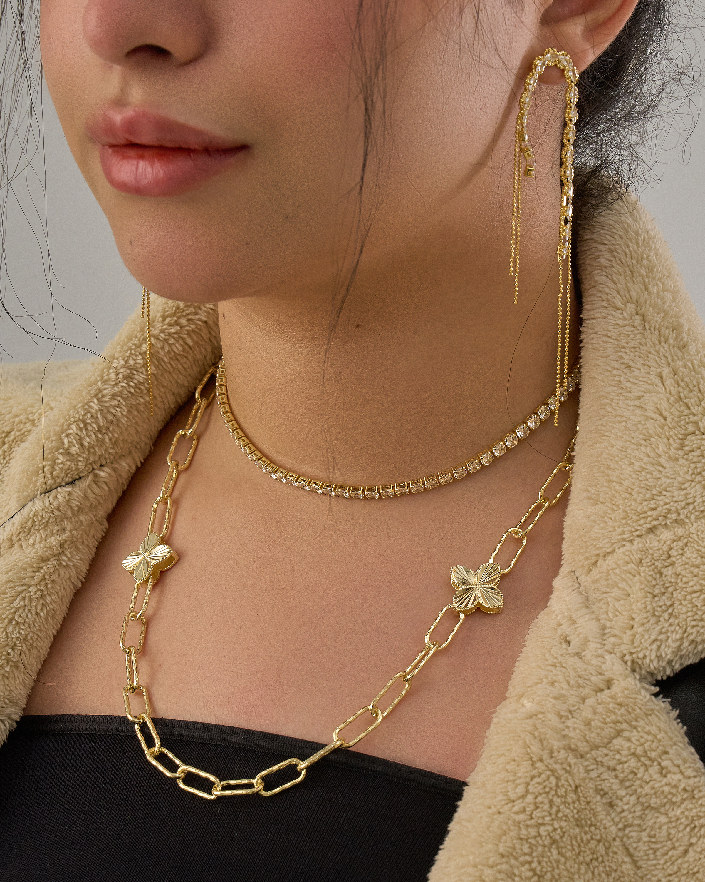 New Necklace n23-n18