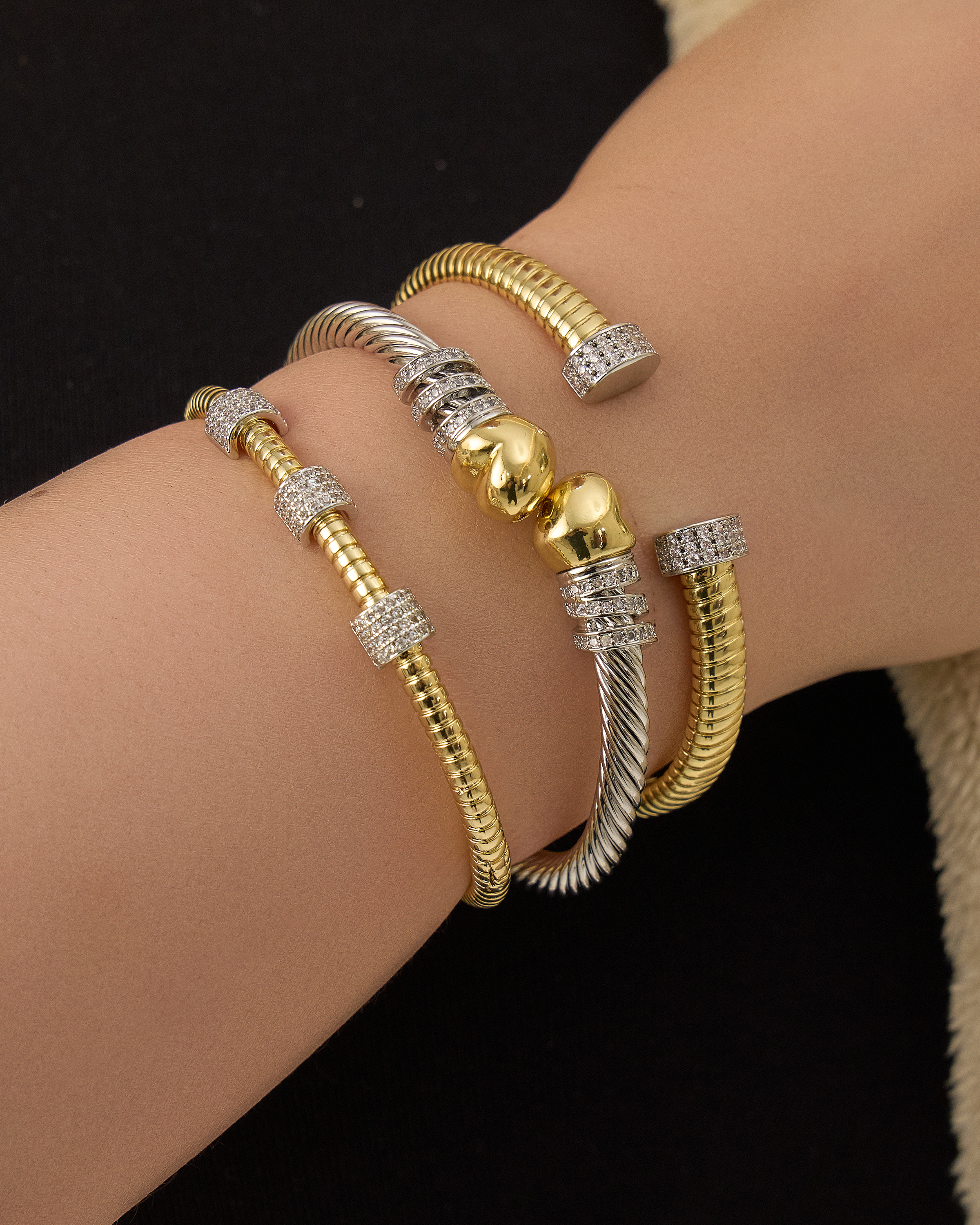 New Bangles ba07-Ba17-ba23