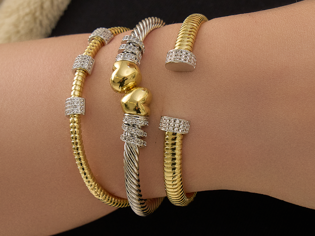 New Bangles ba07-Ba17-ba23