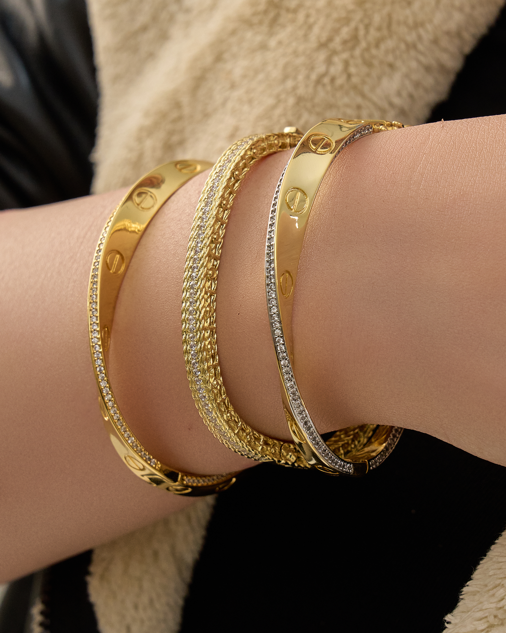 New Bangles