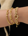 New Bracelets