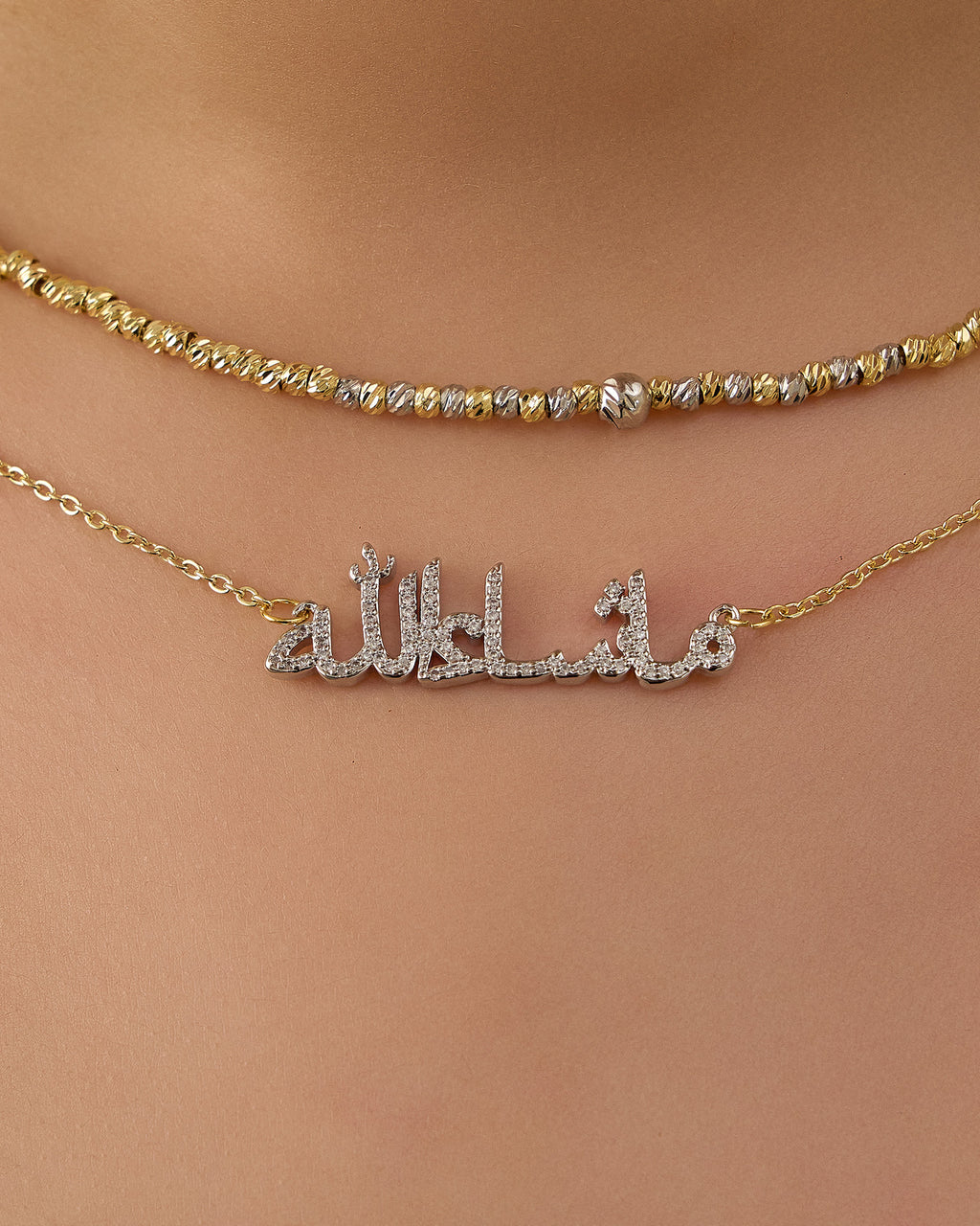 New Necklace n17