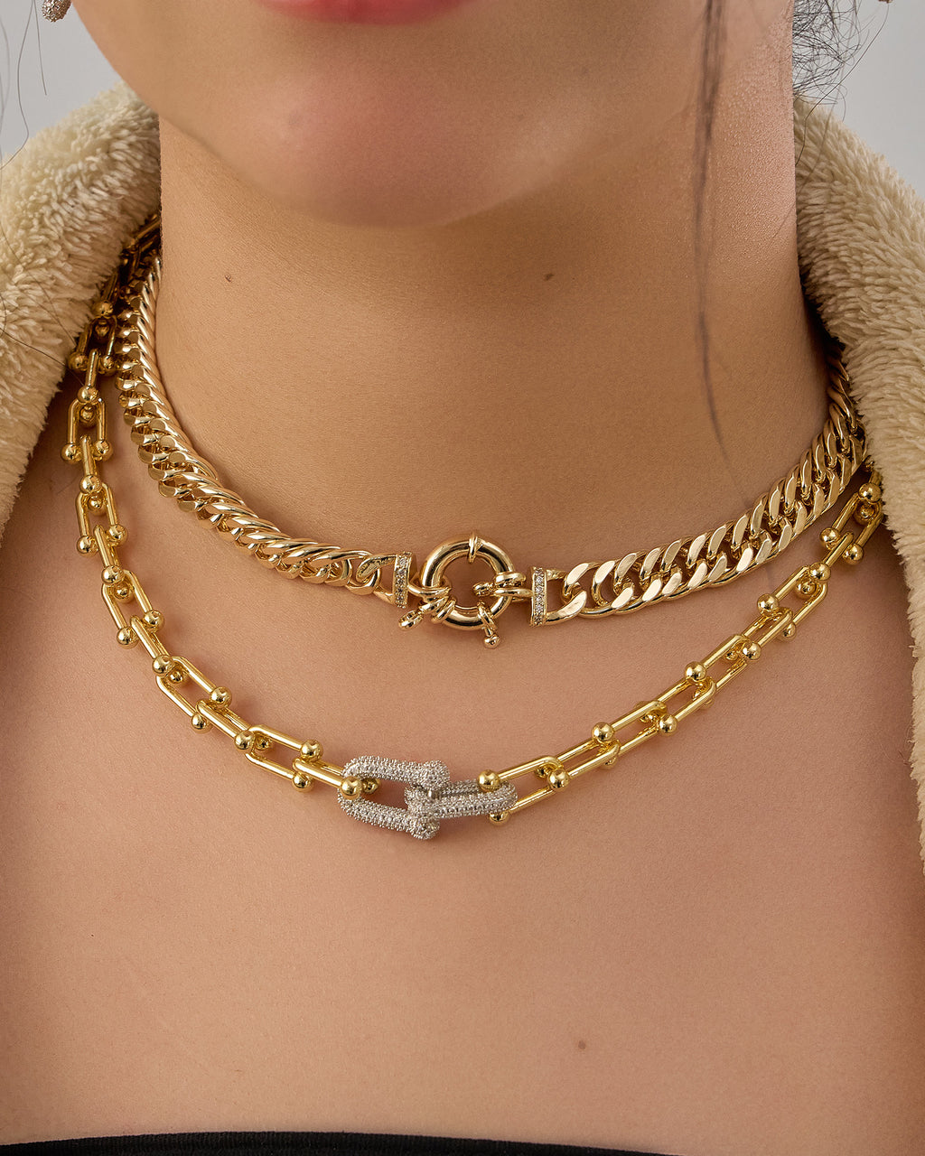 New Necklace n22-n24