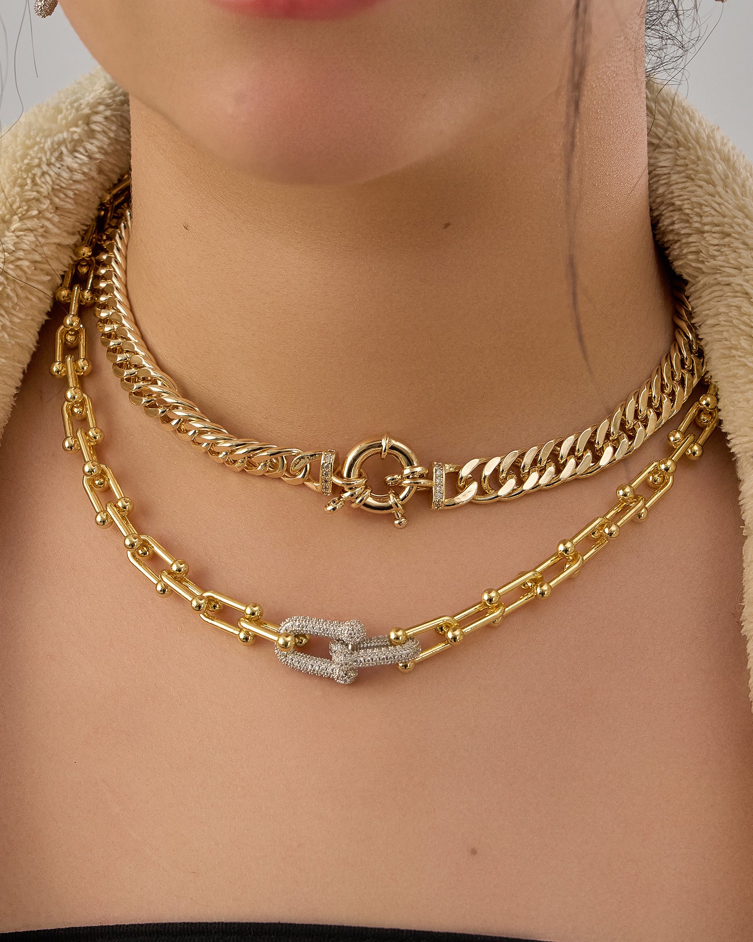 New Necklace n22-n24