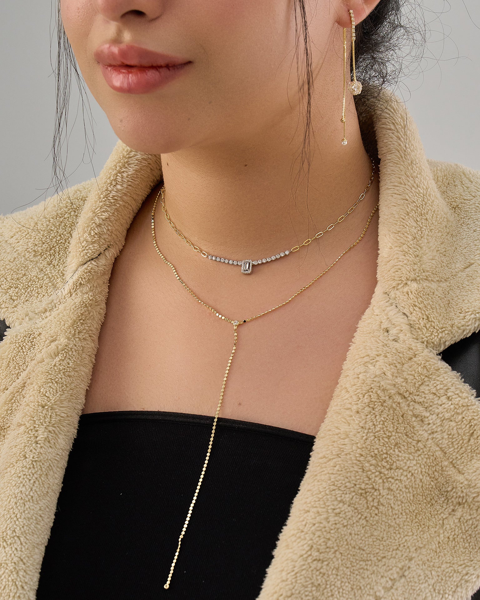 New Necklace n21-n20