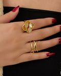 New Rings
