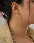 New earing