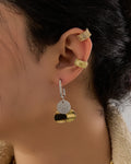 New earing