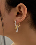 New earing