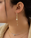 New earing