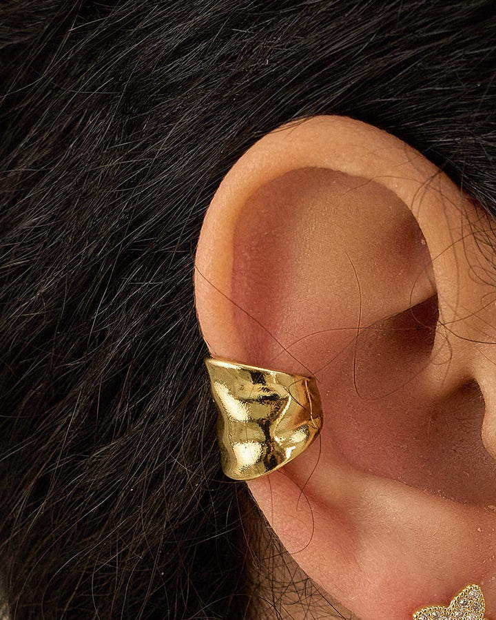New earing