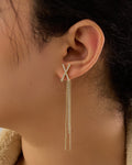 New earing