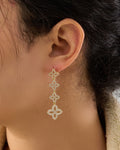 New earing