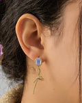 New earing
