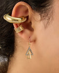 New earing