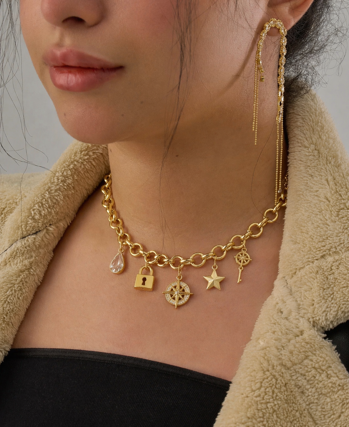 New Necklace