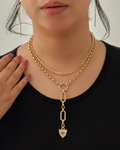 New necklace